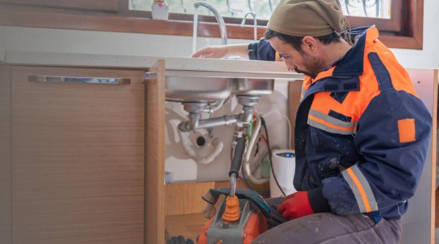 Professional septic pumping service in Ball, LA